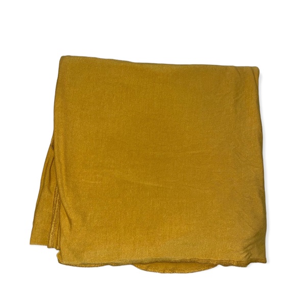 KQ Bamboo Swaddle - Picture 1 of 4
